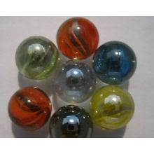 glass toy marble, toy marble, OEM factory, producer